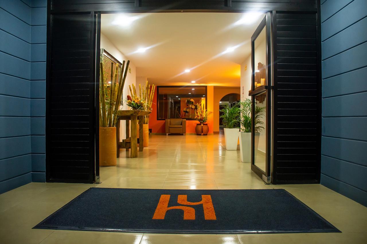 Hotel Yalconia San Agustín Εξωτερικό φωτογραφία